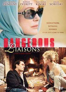 Les liaisons dangereuses Les liaisons dangereuses