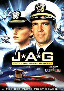 JAG - Season 1 JAG - Season 1