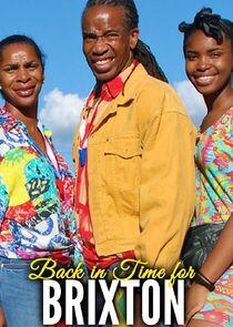 Back in Time for Brixton Back in Time for Brixton