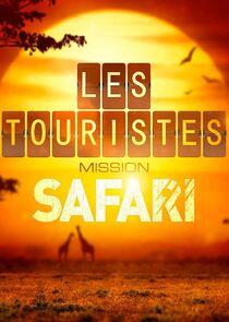 Les Touristes Les Touristes
