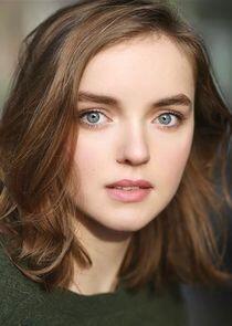 Isobel Laidler Isobel Laidler