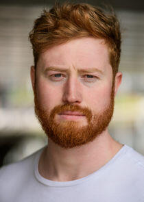 photo of Blair Kincaid photo of Blair Kincaid