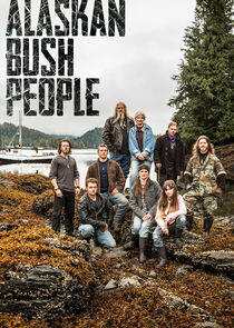 Alaskan Bush People - Season 11