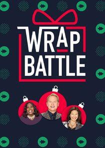 Wrap Battle Wrap Battle
