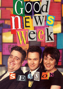 Good News Week - Season 7 Good News Week - Season 7