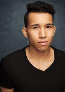photo of Jarrett Carlington photo of Jarrett Carlington