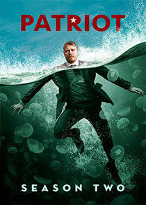 Patriot - Season 2 Patriot - Season 2