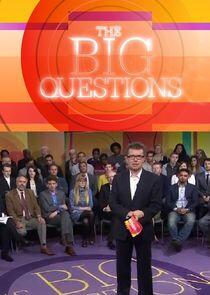 The Big Questions The Big Questions