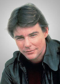 Jan-Michael Vincent Jan-Michael Vincent