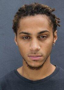 Bluey Robinson Bluey Robinson
