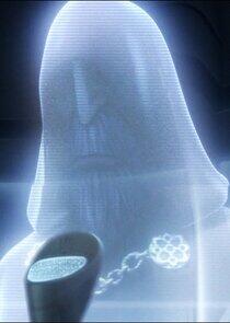 Lord Tyranus Lord Tyranus