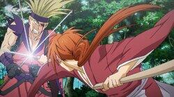 Act 1: Cage of Flames Act 1: Cage of Flames