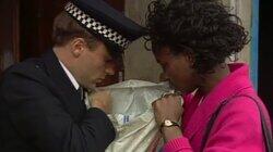 Trespasses Trespasses