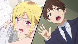 Hands Off, Kotesashi-kun