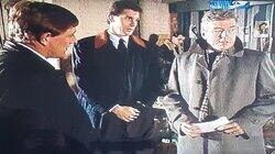 The Chain of Command The Chain of Command