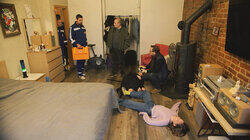 Тайное становится явным Тайное становится явным