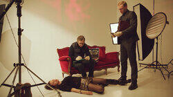 Горячие парни Горячие парни