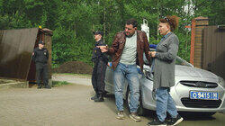 Внучка Внучка