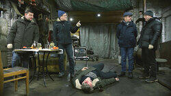 Страшная сила Страшная сила