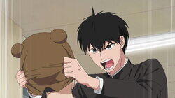 Freshman Witch and Her Familiars Freshman Witch and Her Familiars