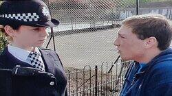 Old Habits Old Habits