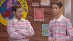 Cruel Detentions Cruel Detentions