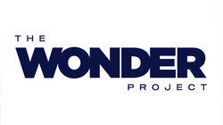 logo of Wonder Project logo of Wonder Project