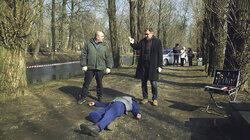 Под подозрением все Под подозрением все