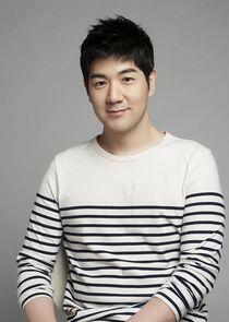 Han Sang Jin