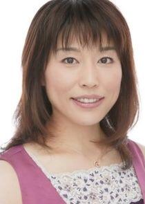 Naomi Shindoh Naomi Shindoh