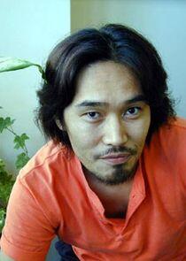 Masami Iwasaki Masami Iwasaki
