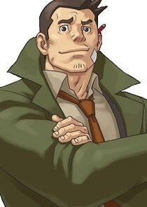 Keisuke Itonokogiri Keisuke Itonokogiri