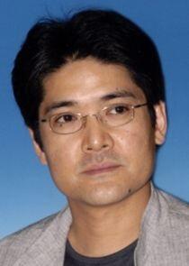 Wataru Yokojima Wataru Yokojima