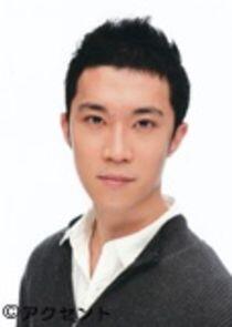 Masashi Tamaki Masashi Tamaki