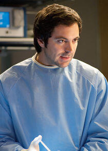 Dr. Zeke Barnes
