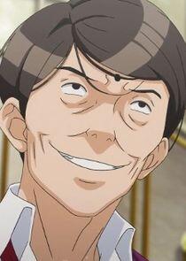 Hoshio Yamano Hoshio Yamano