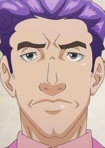 Masaru Konaka Masaru Konaka