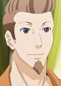 Masashi Yahari Masashi Yahari