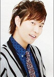Tsubasa Yonaga Tsubasa Yonaga