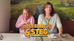 Solveig Kloppen og Helén Vikstvedt - Netta Solveig Kloppen og Helén Vikstvedt - Netta