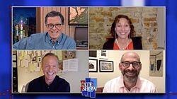 John Dickerson, Emily Bazelon, David Plotz, Greta Van Fleet John Dickerson, Emily Bazelon, David Plotz, Greta Van Fleet
