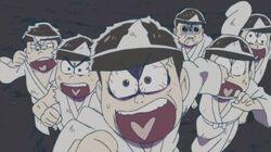 Mr. Osomatsu in Hell Mr. Osomatsu in Hell