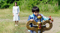 Planet Toki, the Boy's Determination! Planet Toki, the Boy's Determination!
