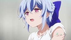Paradise: Rin's Big Miscalculation Paradise: Rin's Big Miscalculation