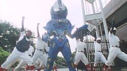 The Original Dimension Beast The Original Dimension Beast