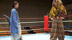 Howl in the Ring Howl in the Ring