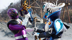 Burn! Dragon Master Burn! Dragon Master