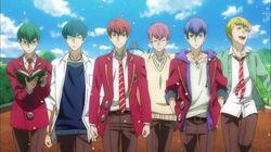 Osomatsu-kun Returns Osomatsu-kun Returns