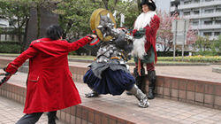 A Privateer Appears A Privateer Appears