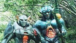 The Three Demons Rise The Three Demons Rise